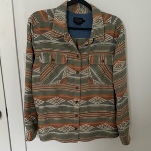 Pendleton Shirt